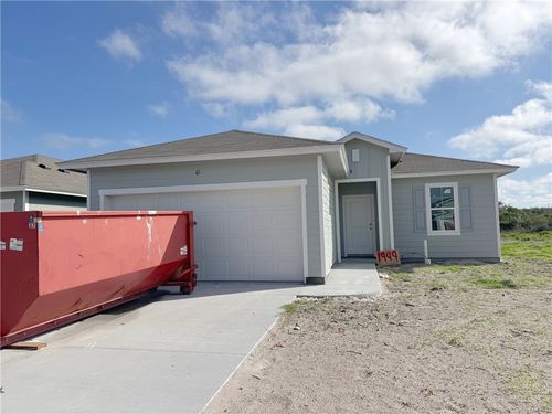 1949 Topwater Ave, Aransas Pass, TX, 78336-1949 | Card Image