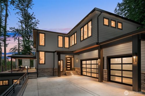 17750 Se 63rd Pl, Bellevue, WA, 98006-5008 | Card Image