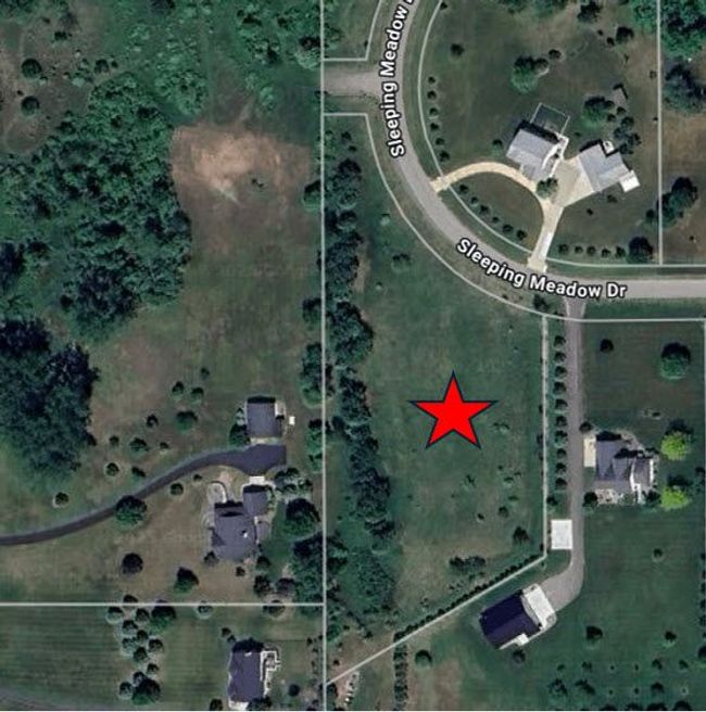 Lot 6 Sleeping Meadow Ln, Home with 0 bedrooms, 0 bathrooms and null parking in Mason MI | Image 8