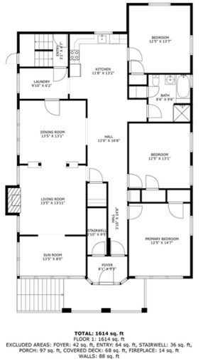Residential Lease in Chelsea