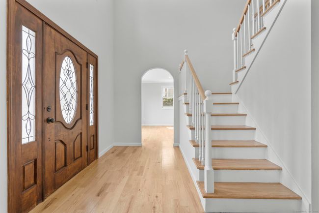 298 Summit St, House other with 3 bedrooms, 3 bathrooms and null parking in New Haven CT | Image 6