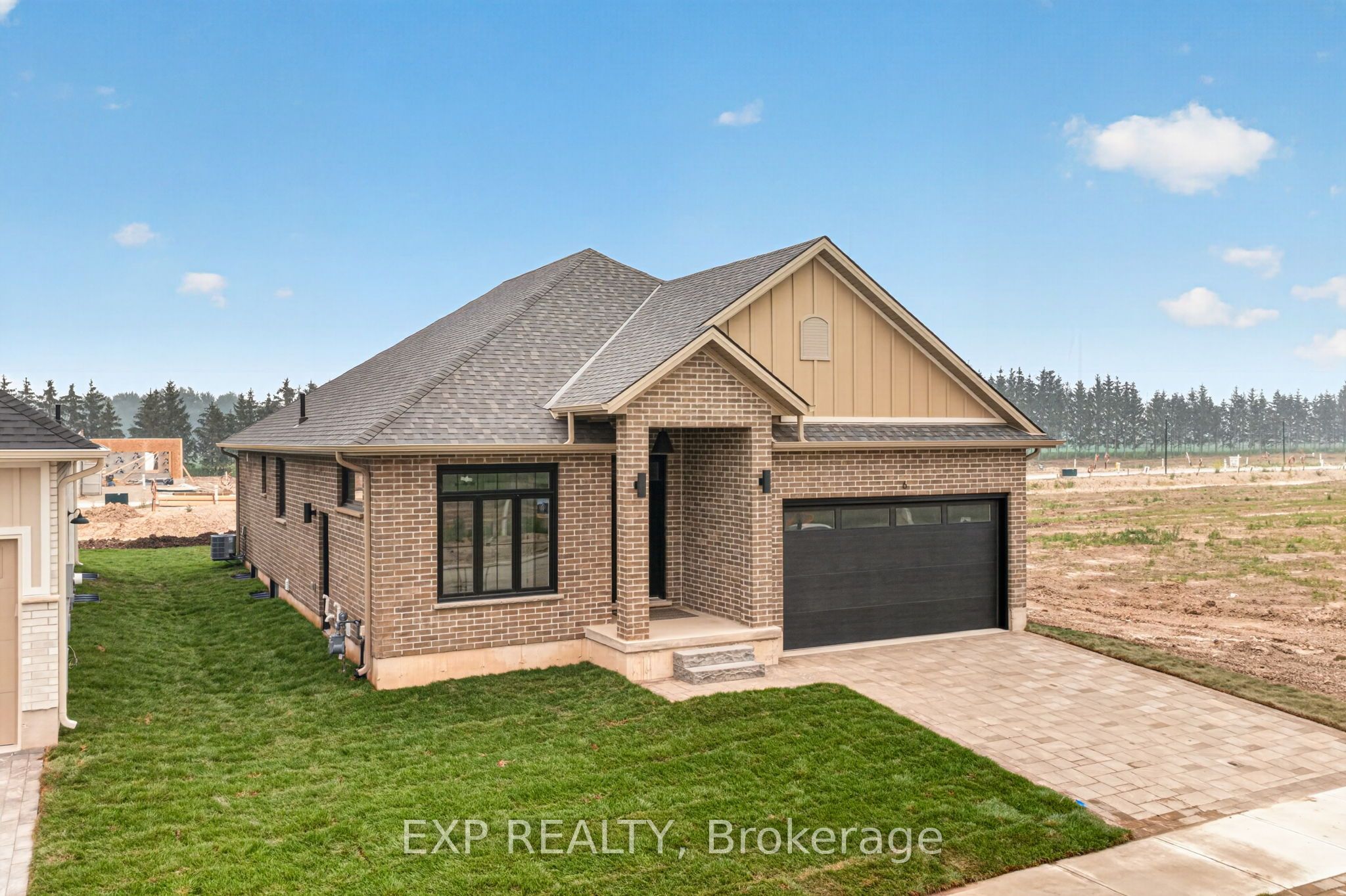 Residential in South Huron 2