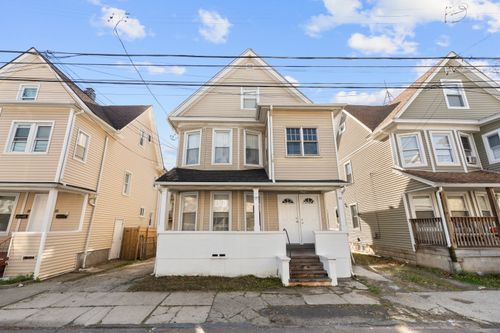 99 Denver Ave, Bridgeport, CT, 06605-1900 | Card Image