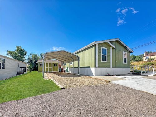 230 Mesa Verde St, Golden, CO, 80401-4945 | Card Image