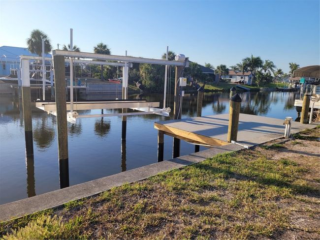 9458 Modesto Cir, House other with 3 bedrooms, 2 bathrooms and null parking in PORT CHARLOTTE FL | Image 35
