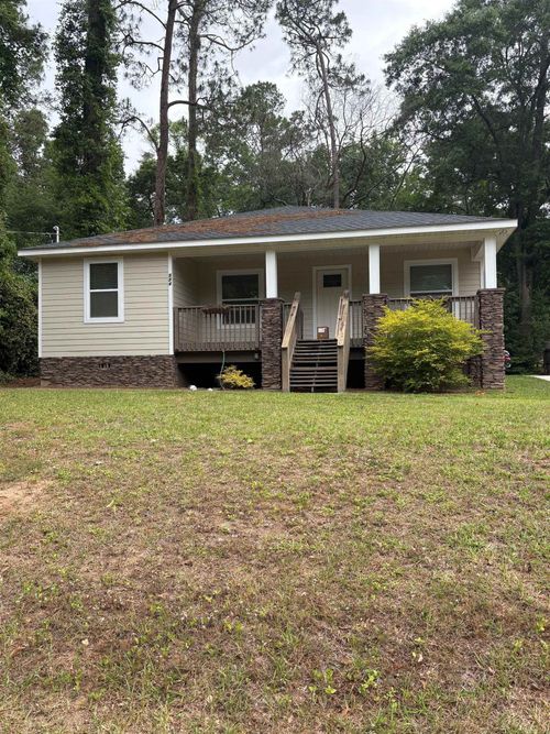 534 Collins Drive, TALLAHASSEE, FL, 32303 | Card Image