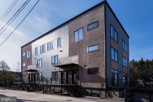 8-1307 Longfellow St Nw, WASHINGTON, DC, 20011-3517 | Card Image