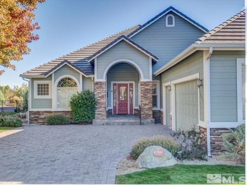 2434 Genoa Meadows Cir., Genoa, NV, 89411 | Card Image