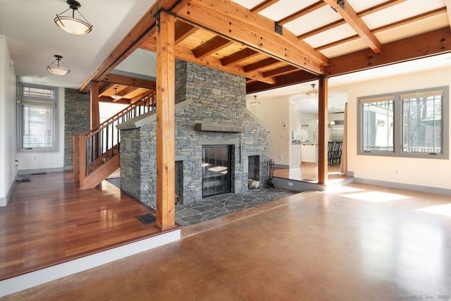 221 Fuller Mountain Rd, House other with 4 bedrooms, 5 bathrooms and null parking in Kent CT | Image 8
