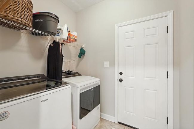 63 Meadow Path Cir, House other with 3 bedrooms, 2 bathrooms and 2 parking in Picayune MS | Image 18