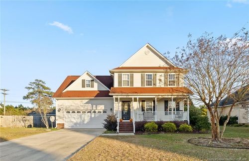 1103 Thistle Gold Dr, Hope Mills, NC, 28348-9096 | Card Image