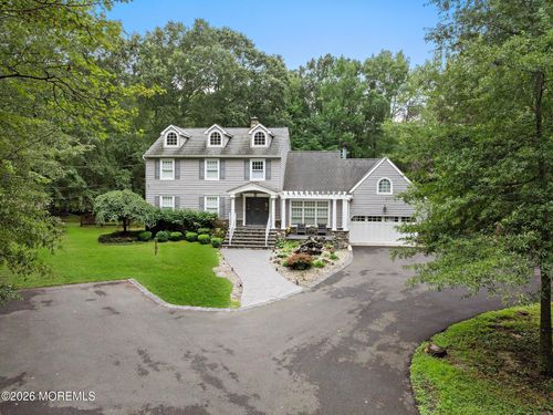 289 Cranberry Rd, Farmingdale, NJ, 07727-3507 | Card Image