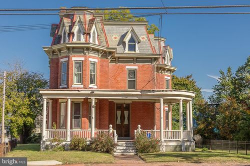100 W Broadway, SALEM, NJ, 08079-1302 | Card Image