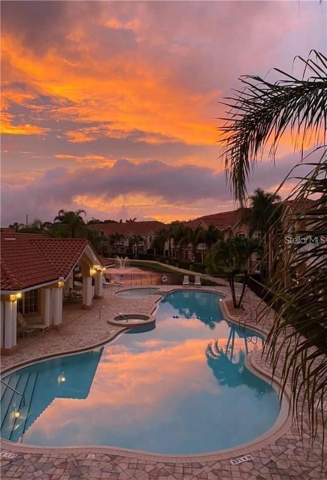 6303 Vista Verde Dr E, Townhouse with 3 bedrooms, 3 bathrooms and null parking in GULFPORT FL | Image 71