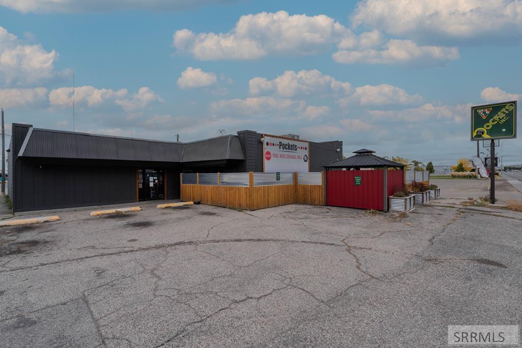 905 E Lincoln Rd, Idaho Falls, ID 83401