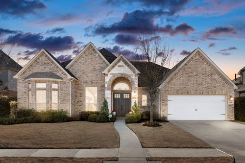 17406 Orchid Falls Ln, Conroe, TX, 77302-2708 | Card Image