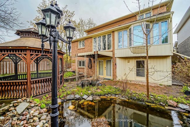 1054 Copperfield Dr, House other with 6 bedrooms, 4 bathrooms and 2 parking in Oshawa ON | Image 7