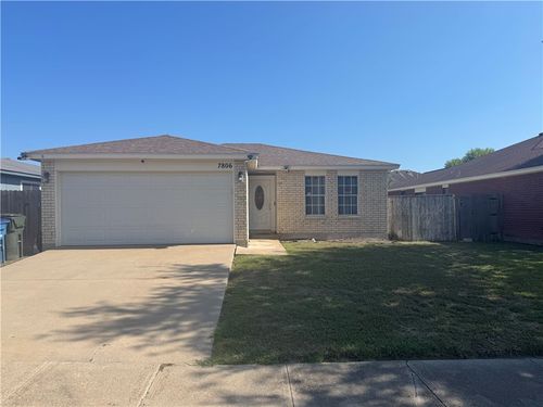 7806 Grizzley Dr, Corpus Christi, TX, 78414-5999 | Card Image