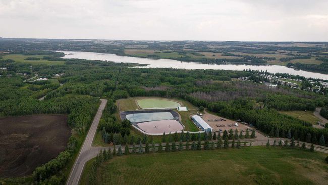6122 - 25054 Pine Lake Rd S, Home with 0 bedrooms, 0 bathrooms and null parking in Red Deer County AB | Image 11