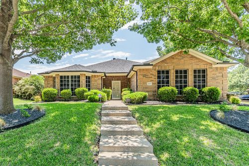 2851 Tractor Trail, Rockwall, TX, 75032 | Card Image
