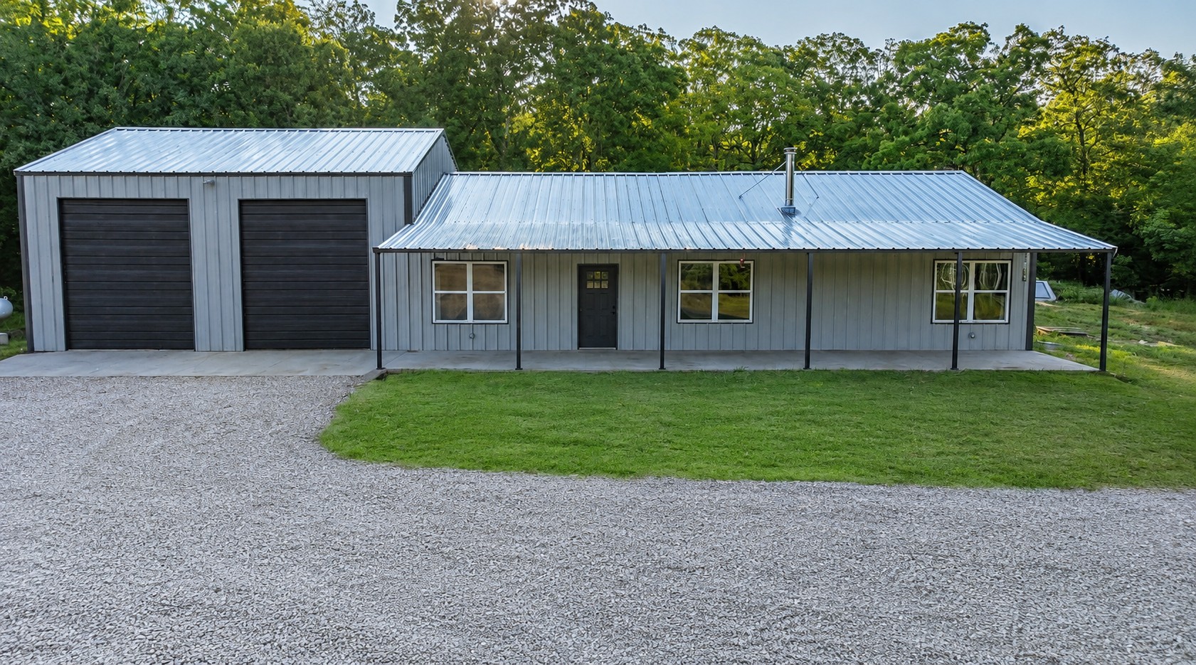 Residential in Glencoe