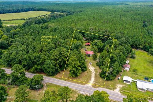 11281 Highway 29, Brewton, AL, 36426-4825 | Card Image
