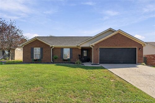 5807 Bates Ct, Jeffersonville, IN, 47130-8894 | Card Image