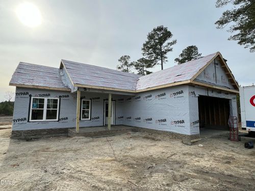 731 Polly Watson Rd, Fremont, NC, 27830-9002 | Card Image