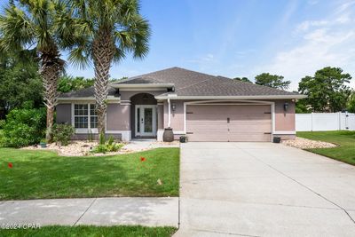 227 Biltmore Place, House other with 3 bedrooms, 2 bathrooms and null parking in Panama City Beach FL | Image 1