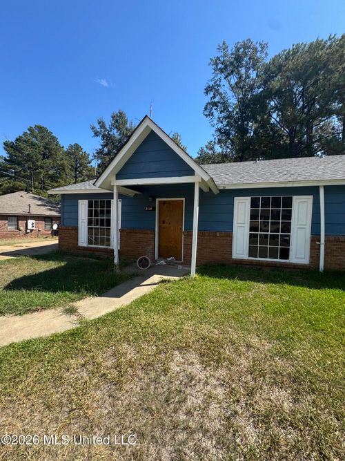 a-2114 Thousand Oaks Drive, Jackson, MS, 39212 | Card Image