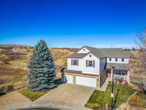 2448 S Newcombe St, Lakewood, CO, 80227-2762 | Card Image