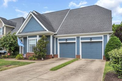 8032 Canonbury Dr, House other with 3 bedrooms, 2 bathrooms and 2 parking in Nolensville TN | Image 2