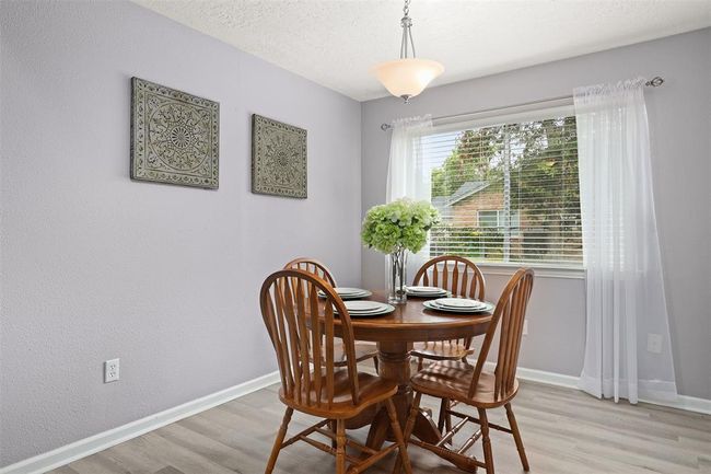 This Formal Dining is Spacious Enough for Your Big Dining Set and China Cabinet | Image 5