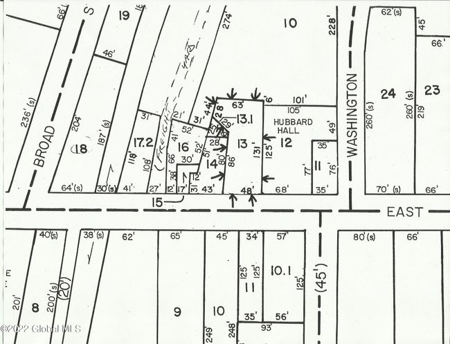 23 - 1723 E Main St, Home with 0 bedrooms, 5 bathrooms and 5 parking in Cambridge NY | Image 6