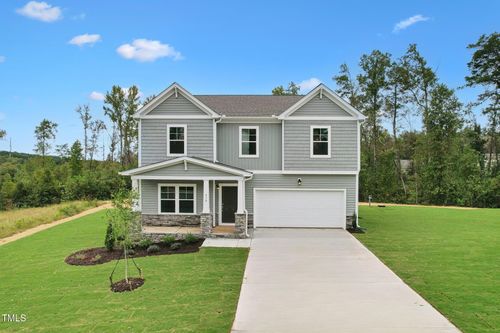 181 Cribbs Ln, Middlesex, NC, 27557-8670 | Card Image