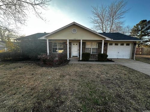 3505 Pawnee Village Drive, Benton, AR, 72015 | Card Image