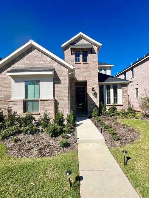 2845 Epping Way, Celina, TX, 75009-2669 | Card Image