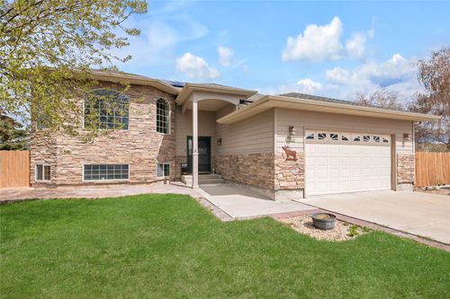 3156 Holmberg Dr, Helena, MT, 59602-8511 | Card Image