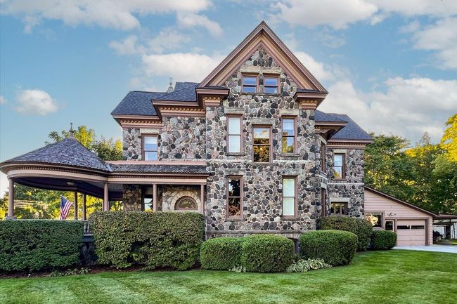 303 S State Ave, House other with 5 bedrooms, 4 bathrooms and null parking in Alpena MI | Image 43