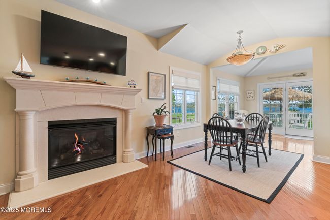 608 Buhler Ct, House other with 4 bedrooms, 4 bathrooms and null parking in Pine Beach NJ | Image 36