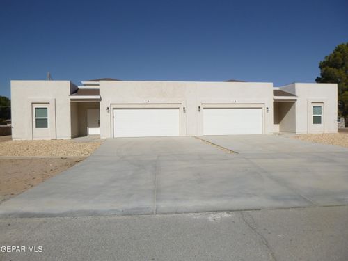 unit-a-and-b-471 Huereque Drive, El Paso, TX, 79927 | Card Image