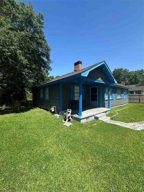 1308 Greenwood Avenue, Mobile, AL, 36605 | Card Image