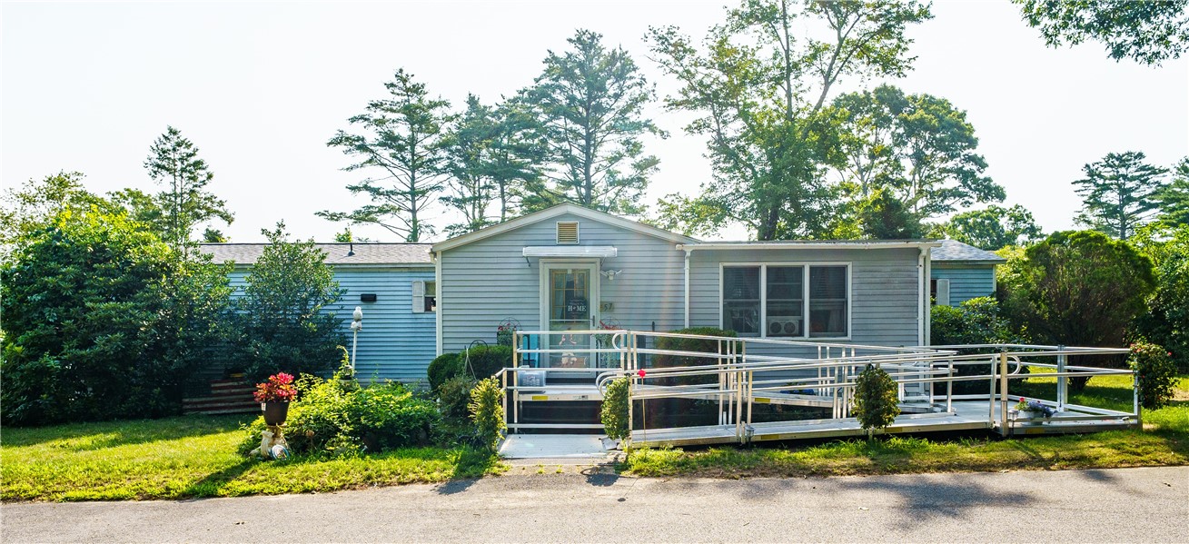 Residential in Richmond 2