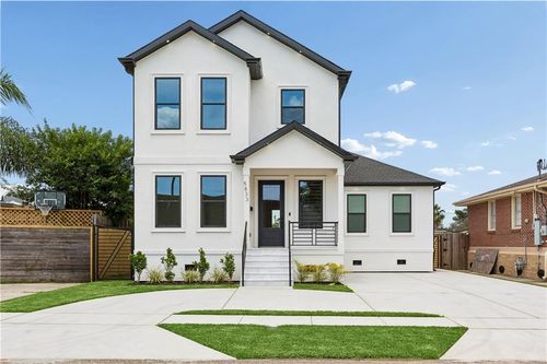 5833 Aero Street, Metairie, LA, 70003 | Card Image