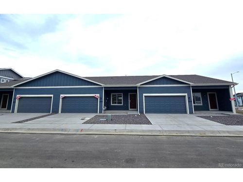 408 Molly Ln, Fort Morgan, CO, 80701-4210 | Card Image