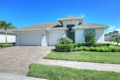 6423 High Pointe Cir, Vero Beach, FL, 32967-5429 | Card Image