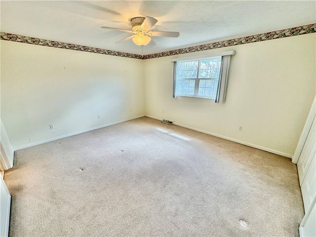 Second bedroom. | Image 22