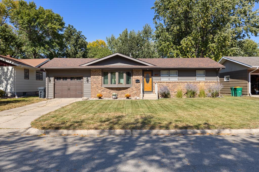 Kathryn Ave, Marshall, MN 56258