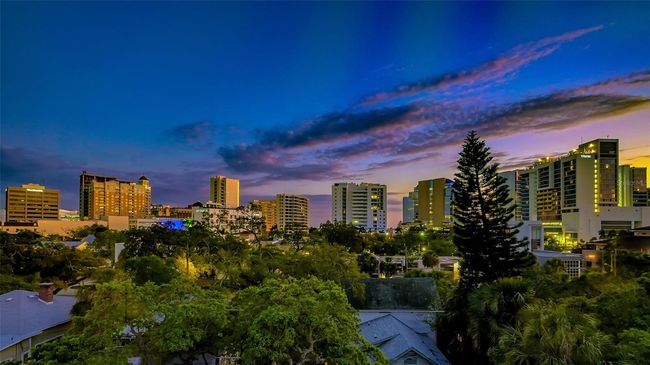 UNIT-113C - 235 Cocoanut Ave, Townhouse with 3 bedrooms, 5 bathrooms and null parking in SARASOTA FL | Image 54