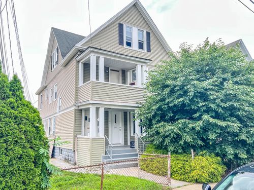 119 Read St, Bridgeport, CT, 06607-2019 | Card Image